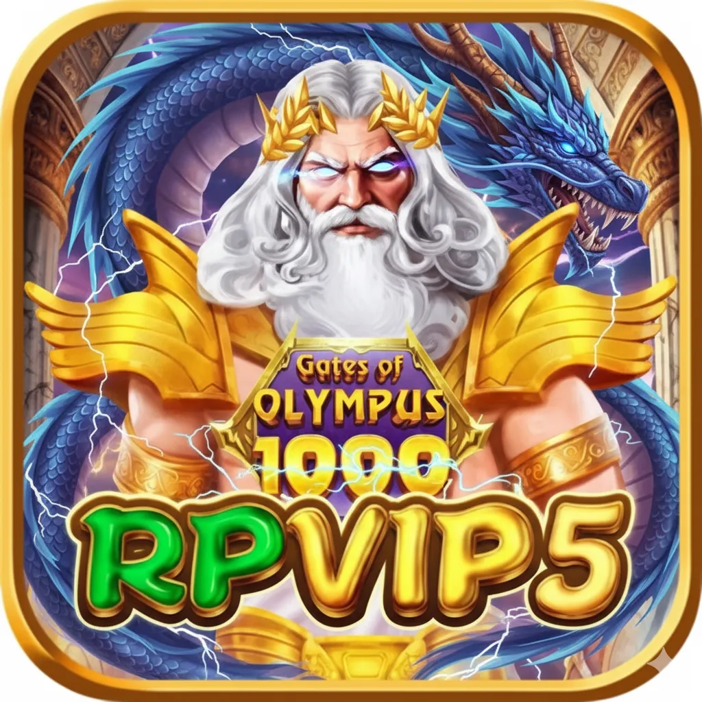 RPVIP5 - Aplikasi Poker Terbaik untuk Penggemar Game Kartu
