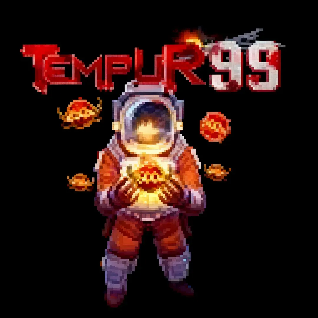 TEMPUR99 - Ketakutan yang Tak Terlupakan