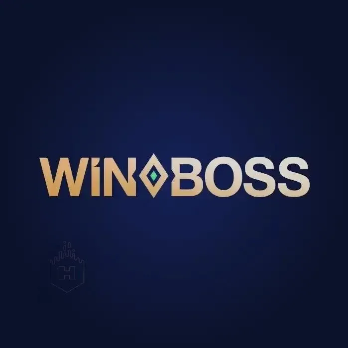 WINBOSS - Teror Mencekam di Dunia Gelap