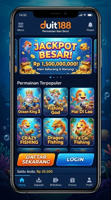 Dukungan pelanggan yang responsif di duit188 untuk setiap pertanyaan.